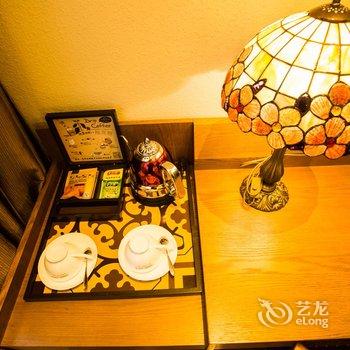 喆啡酒店(上海嘉定新城店)酒店提供图片