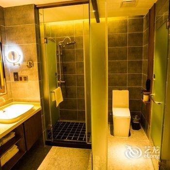 喆啡酒店(上海嘉定新城店)酒店提供图片