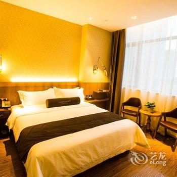 喆啡酒店(上海嘉定新城店)酒店提供图片