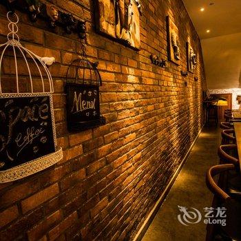 喆啡酒店(上海嘉定新城店)酒店提供图片