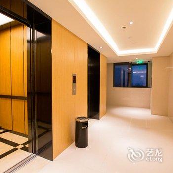 全季酒店(上海青浦吾悦广场店)酒店提供图片