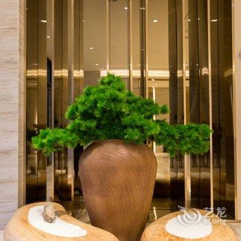 全季酒店(上海青浦吾悦广场店)酒店提供图片