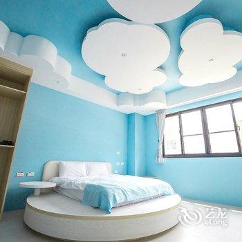 台南黄色风筝民宿酒店提供图片