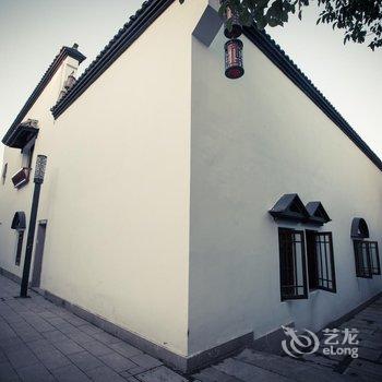 游侠客民宿(杭州运河别院店)酒店提供图片