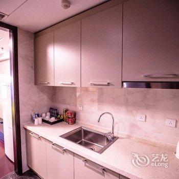 Q+鸿季海景公寓(大连东港店)酒店提供图片