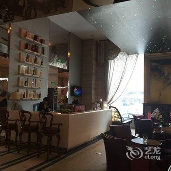 长春拉图摩根酒店酒店提供图片