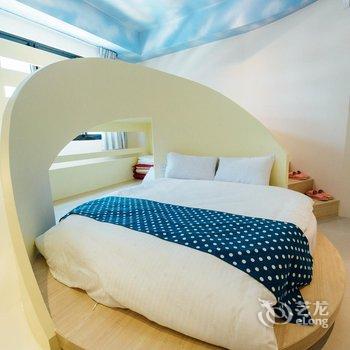 台南黄色风筝民宿酒店提供图片