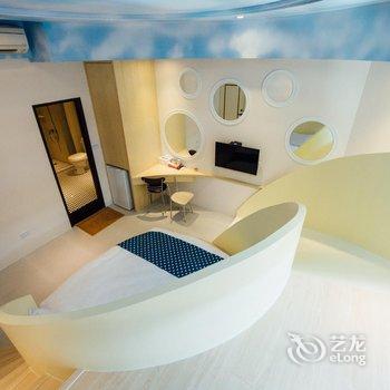 台南黄色风筝民宿酒店提供图片