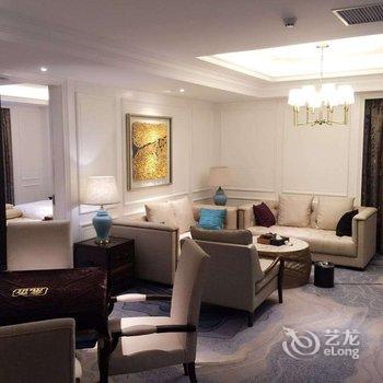 赣州慕凯国际酒店酒店提供图片