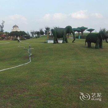 文昌星鑫旅租酒店提供图片