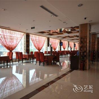 信阳东信-新世界大酒店酒店提供图片