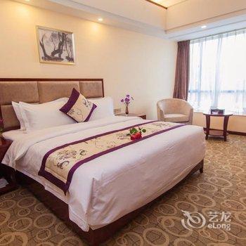 珠海康德莱公寓酒店酒店提供图片
