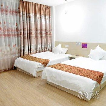 余姚都市mini酒店(原鼎旺商务宾馆)酒店提供图片
