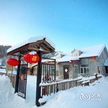 雪乡毕大姐家庭旅馆酒店提供图片