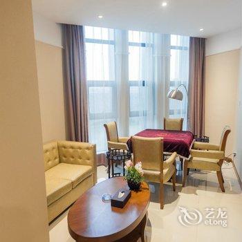 重庆光宇尚滨·戴斯酒店酒店提供图片