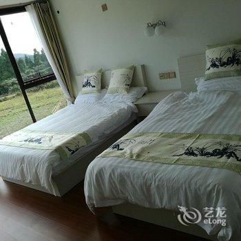 永泰县富玉生态农业园酒店提供图片