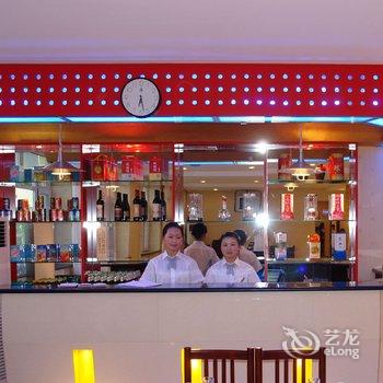 五大连池风景区顺达宾馆酒店提供图片