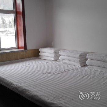 雪乡张志家庭旅馆酒店提供图片