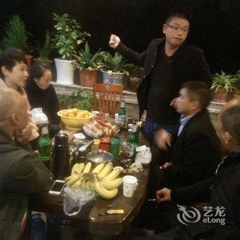 天台家宏农家乐酒店提供图片