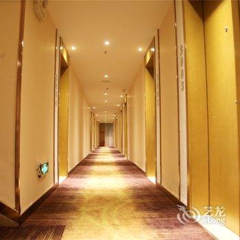 钦州喜盈连锁酒店(文峰北路店)酒店提供图片