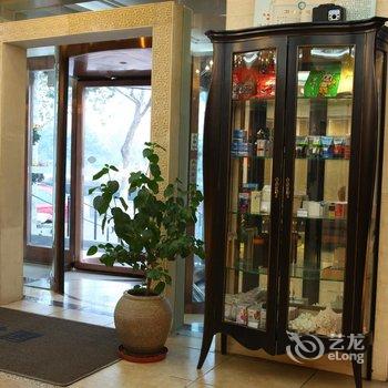 星程酒店(秦皇岛天水草堂店)酒店提供图片