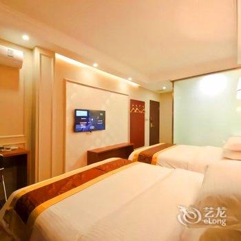 长乐金逸酒店式公寓酒店提供图片