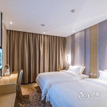 丽枫酒店(广州陈家祠地铁站店)酒店提供图片