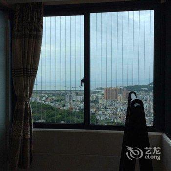南澳观涛海景公寓酒店提供图片