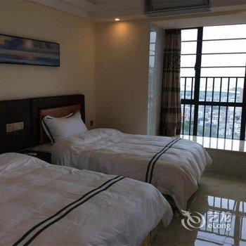 南澳观涛海景公寓酒店提供图片