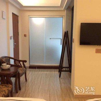 南澳观涛海景公寓酒店提供图片