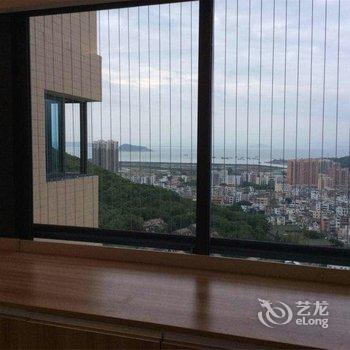 南澳观涛海景公寓酒店提供图片