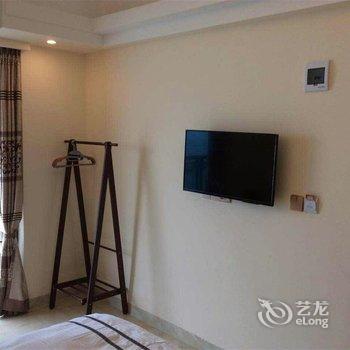 南澳观涛海景公寓酒店提供图片