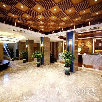 蘭莓精品酒店(兰州鑫源店)酒店提供图片