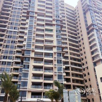 南澳观涛海景公寓酒店提供图片
