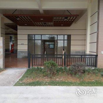 南澳观涛海景公寓酒店提供图片