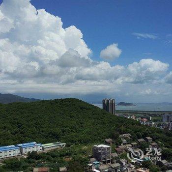 南澳观涛海景公寓酒店提供图片