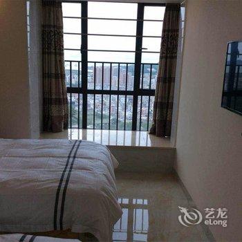 南澳观涛海景公寓酒店提供图片