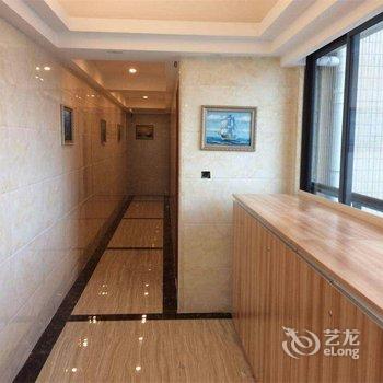 南澳观涛海景公寓酒店提供图片