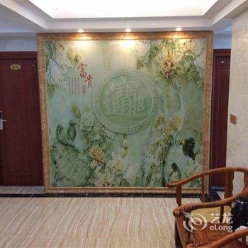 南澳观涛海景公寓酒店提供图片
