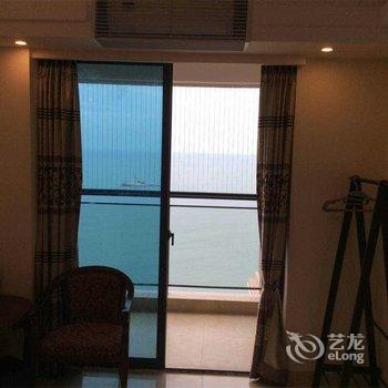 南澳观涛海景公寓酒店提供图片