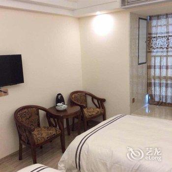 南澳观涛海景公寓酒店提供图片