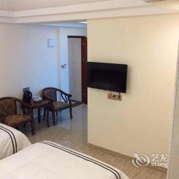 南澳观涛海景公寓酒店提供图片
