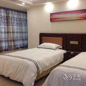 南澳观涛海景公寓酒店提供图片