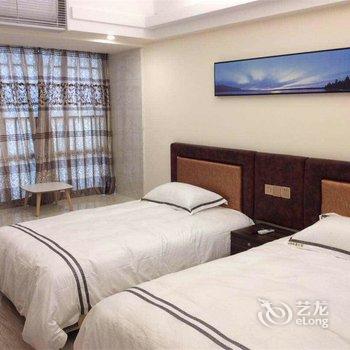 南澳观涛海景公寓酒店提供图片