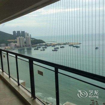 南澳观涛海景公寓酒店提供图片