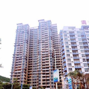 南澳观涛海景公寓酒店提供图片