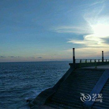 南澳观涛海景公寓酒店提供图片
