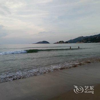 南澳观涛海景公寓酒店提供图片
