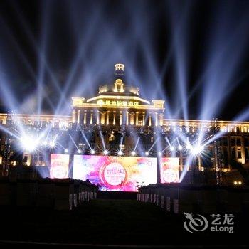 南昌绿地铂骊酒店酒店提供图片