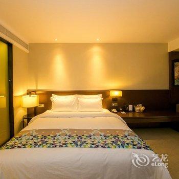 潮漫酒店(广州科学城店)酒店提供图片